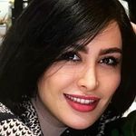 Profile Picture of 𝐁𝐄𝐇𝐍𝐀𝐙  𝐓𝐄𝐈𝐌𝐎𝐔𝐑𝐈𝐀𝐍 (@behnazteimourian) on Instagram