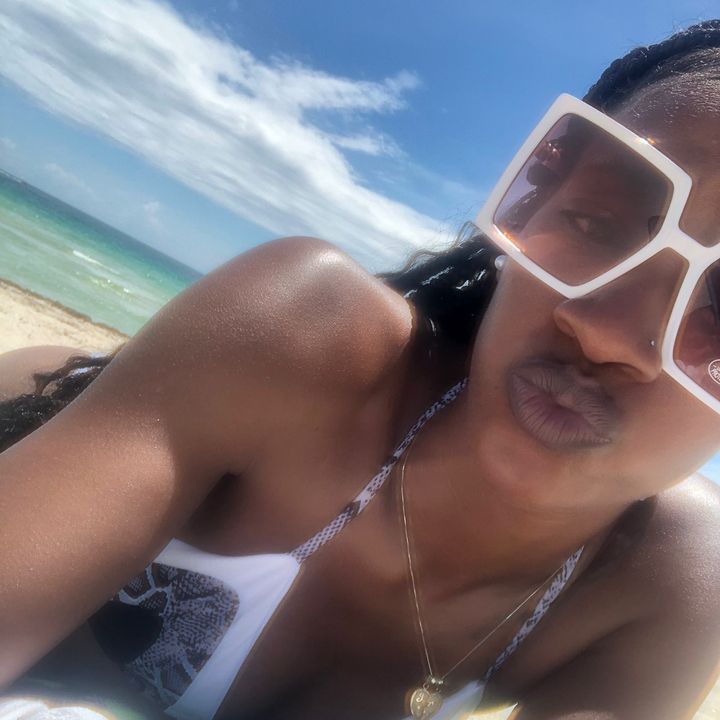 Profile Picture of BertinaBaybee (@bertinabaybee) on Tiktok