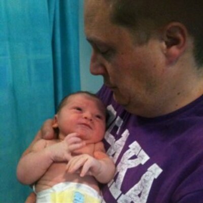 Profile Picture of Jon Orme (@jonotiger) on Twitter