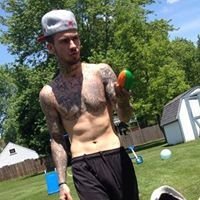 Profile Picture of Daniel Day (@daniel.day2493) on Myspace