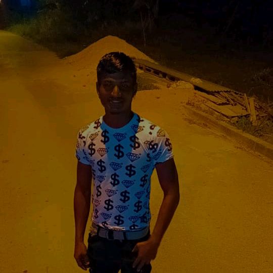 Profile Picture of Nicholas (@nicholasa.k.awoldboss) on Tiktok