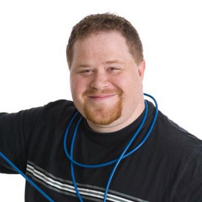 Profile Picture of James Gilliland (@jamesgilli) on Twitter