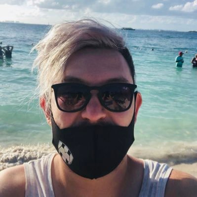 Profile Picture of Jorge Jalomo (@JorgeJalomo6) on Twitter