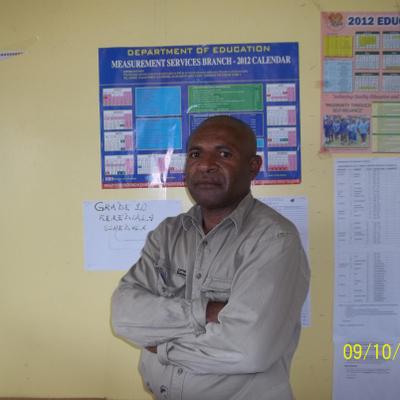 Profile Picture of Peter Pena (@peterpena71) on Twitter