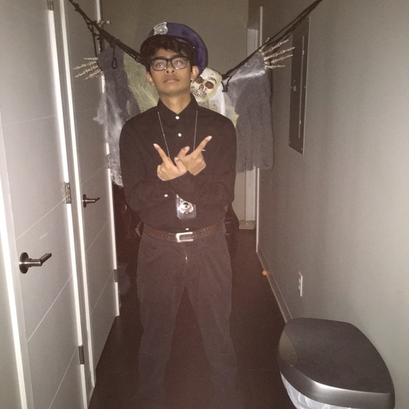 Profile Picture of Pranesh Vittal (@pvittal) on Poshmark