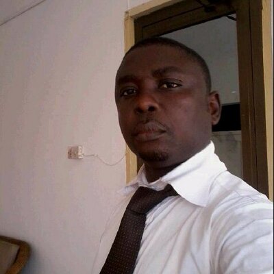 Profile Picture of Robert Opoku-Addo (@ropokuaddo) on Twitter