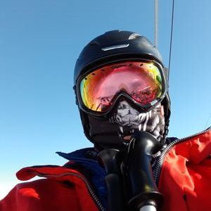 Profile Picture of Dave Fitzsimmons (@ClemGibble) on Twitter