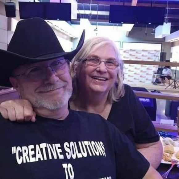 Profile Picture of Debbie Tuttle-irish (@dtuttirish) on Poshmark