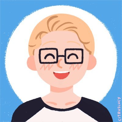 Profile Picture of David Huber (@SalubriousDave) on Twitter