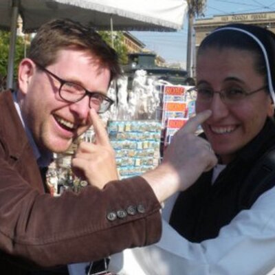 Profile Picture of Eamon Quinn (@tinyabod) on Twitter
