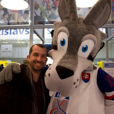 Profile Picture of Luis Comas (@luialco) on Twitter