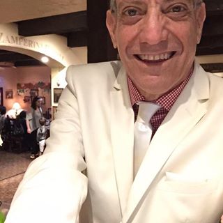 Profile Picture of Paul Harburger (@paul.harburger) on Facebook