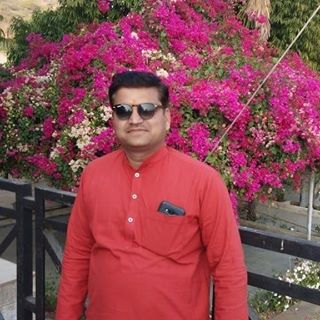 Profile Picture of Rajeev Acharya (@rajeev.acharya.7399) on Facebook