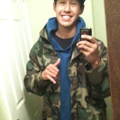 Profile Picture of Elijah-bleue Schmidt (@alohashirthpstr) on Twitter