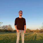 Profile Picture of Andrew Peters (@andrew_august_p) on Instagram