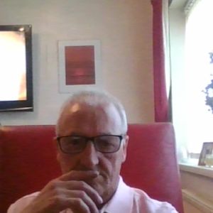 Profile Picture of christophernewman8 (@christophernewman8) on Tiktok