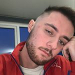 Profile Picture of James Stewart (@jamesstewart1998) on Instagram