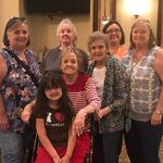 Profile Picture of Charlotte Parker Pinegar (@charlotte_parker_pinegar) on Instagram