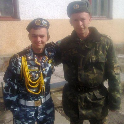 Profile Picture of Robert Takach (@TakachRobert) on Twitter