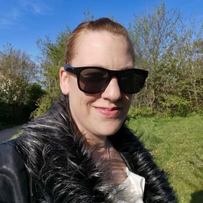 Profile Picture of Lucy Burr (@LucyBurr3) on Twitter