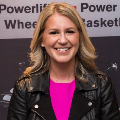 Profile Picture of Amanda Fowler (@amandakfowler) on Twitter