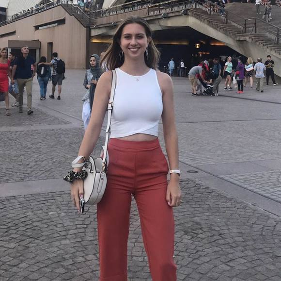 Profile Picture of Naïla Bliekast (@nbliekast) on Poshmark