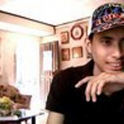 Profile Picture of John Nelmar Onesa (@Johnnelmar) on Twitter