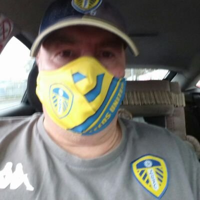 Profile Picture of Robin Snook (@RobinSnook10) on Twitter