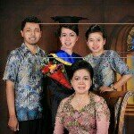 Profile Picture of Andrew S Pakpahan SH MKn (@andrew_s_pakpahan_sh_mkn) on Instagram