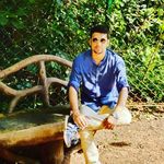 Profile Picture of Abhirup Chatterjee (@bhrpchatterjee) on Instagram