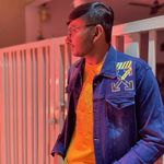 Profile Picture of Harsh Mandaliya (@harshuu_______07) on Instagram
