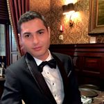 Profile Picture of Jesse Lucarini (@jesse_luc) on Instagram