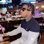 Benji Collins - Facebook Profile Picture of Benji Collins (@benjamin.collins.12) on Facebook