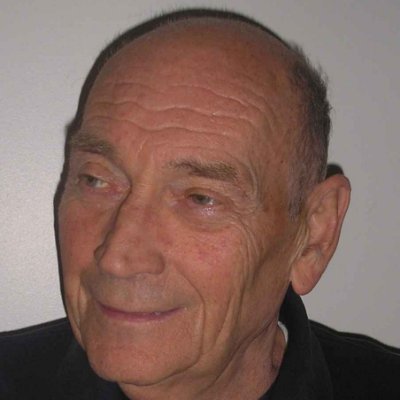 Profile Picture of Tony Whitehead (@TonyWhitehead1) on Twitter