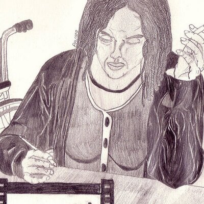 Profile Photo of Pam Richardson (@Apachee55) on Twitter