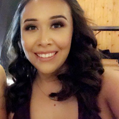 Profile Picture of Roxanne Gonzalez (@Roxanneg09) on Twitter