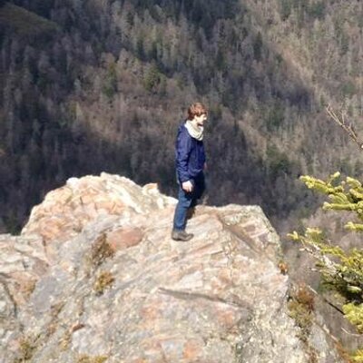 Profile Picture of Dustin Skipworth (@DustinSkipworth) on Twitter