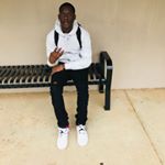 Profile Picture of Sherrod Thomas (@sxpreme.rod8) on Instagram