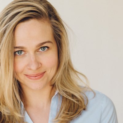 Profile Picture of Erica Farnsworth (@EricaFarnsworth) on Twitter