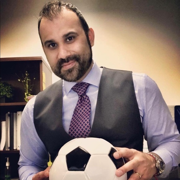 Profile Picture of Felipe Romero (@fliptx23) on Poshmark