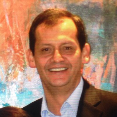Profile Picture of Alejandro Garay (@Alejogaraysa) on Twitter