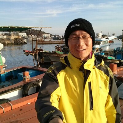 Profile Picture of Kim Jae Ha (@jaeha68) on Twitter