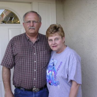 Profile Picture of Tom, Carol Dehlinger (@jcluvsu_2) on Twitter