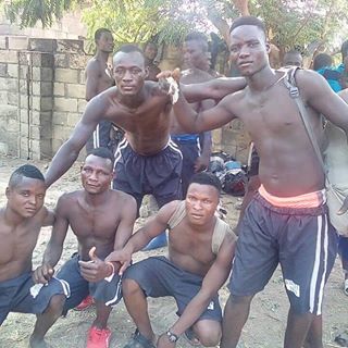 Profile Picture of Seth Augustine (@seth.augustine.98) on Facebook