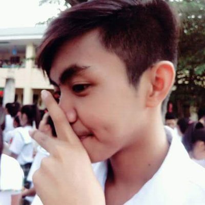 Profile Picture of Justin Carpio (@justincarpio04) on Twitter