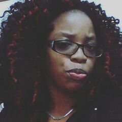 Profile Picture of Connie Griffin (@Chantel192005) on Twitter
