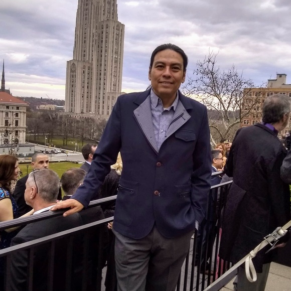 Profile Picture of Ron Jacobs (@rejacobs04) on Poshmark