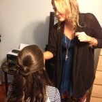 Profile Picture of Christi Zampino (@christizhairstylist) on Instagram