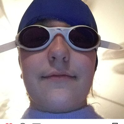 Profile Picture of I Am Abbie Freeman (@AbbieFreeman14) on Twitter