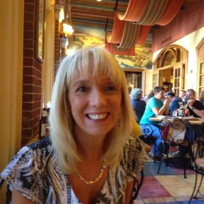 Profile Picture of Cathy Wagoner (@cathy_wagoner) on Twitter